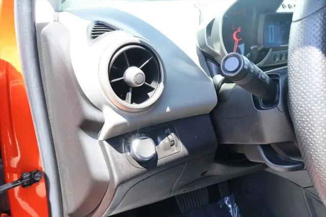 2012 Chevrolet Sonic 2LT