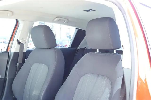 2012 Chevrolet Sonic 2LT