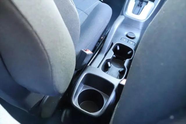 2012 Chevrolet Sonic 2LT