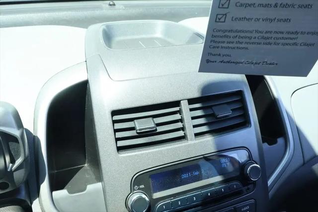 2012 Chevrolet Sonic 2LT