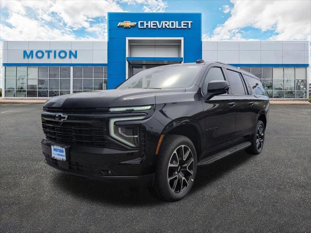 2026 Chevrolet Suburban RST, 4WD for sale in Hackettstown, NJ