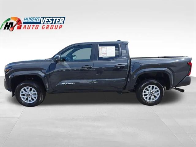 2025 Toyota Tacoma SR5 for sale in Wilson, NC