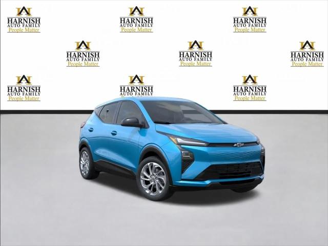 2027 Chevrolet Bolt LT FWD for sale in Everett, WA
