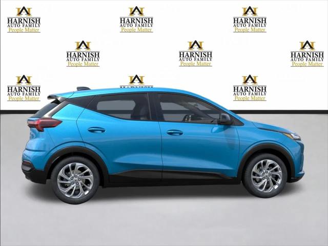2027 Chevrolet Bolt LT FWD