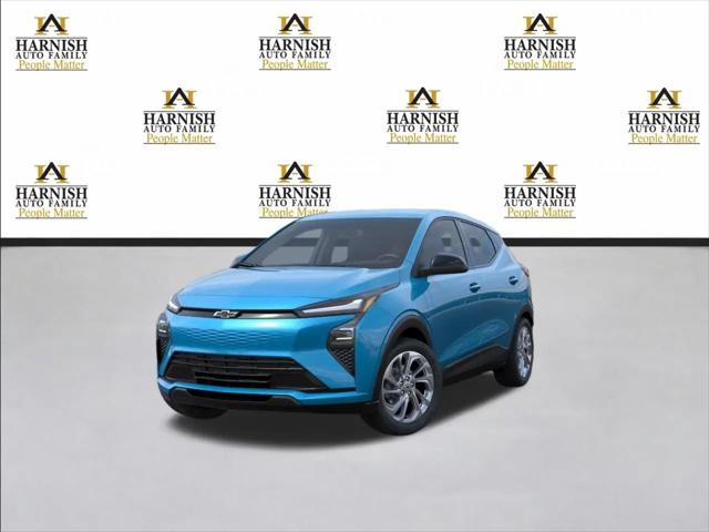 2027 Chevrolet Bolt LT FWD