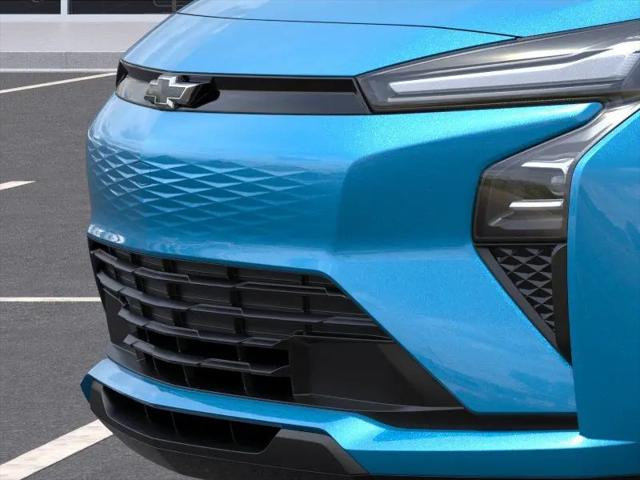 2027 Chevrolet Bolt LT FWD