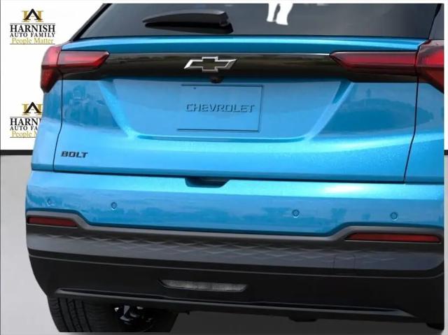 2027 Chevrolet Bolt LT FWD