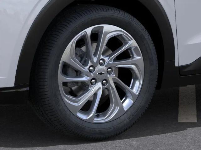 2027 Chevrolet Bolt LT FWD