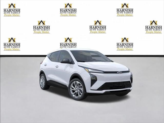 2027 Chevrolet Bolt LT FWD for sale in Everett, WA