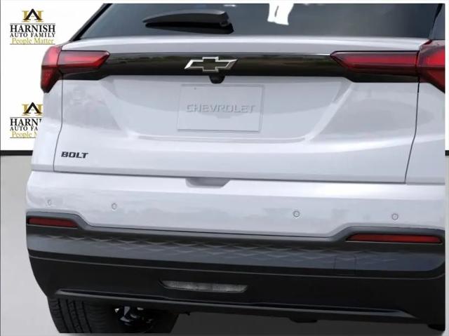 2027 Chevrolet Bolt LT FWD