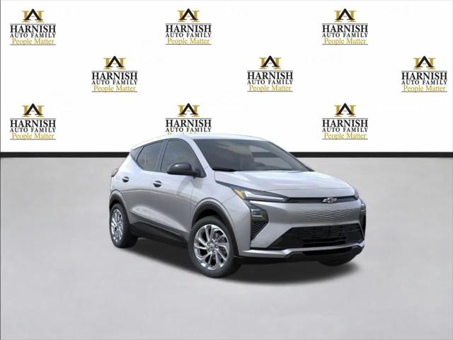 2027 Chevrolet Bolt LT FWD for sale in Everett, WA