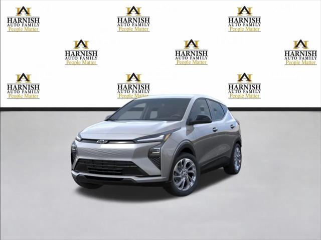 2027 Chevrolet Bolt LT FWD