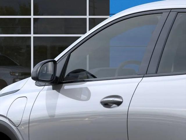 2027 Chevrolet Bolt LT FWD