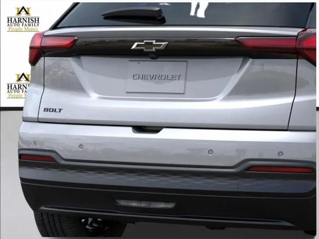 2027 Chevrolet Bolt LT FWD