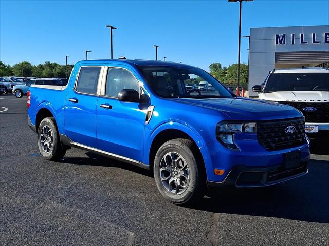 2026 Ford Maverick XLT for sale in Lumberton, NJ