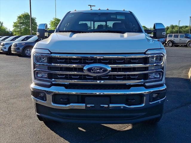 2026 Ford F-250 King Ranch