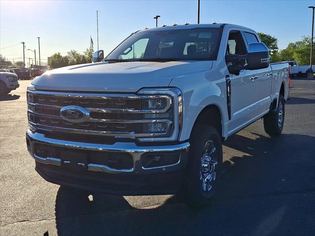 2026 Ford F-250 King Ranch