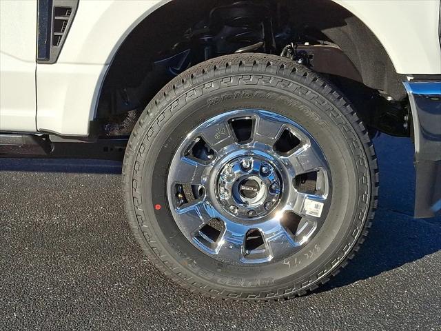 2026 Ford F-250 King Ranch