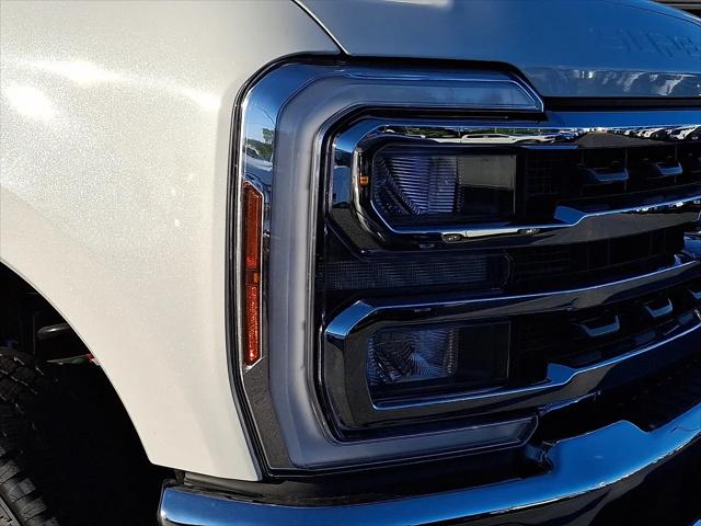 2026 Ford F-250 King Ranch