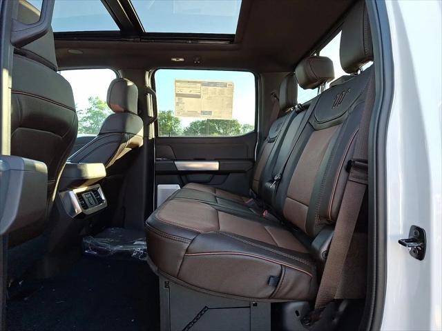 2026 Ford F-250 King Ranch