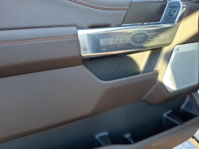 2026 Ford F-250 King Ranch