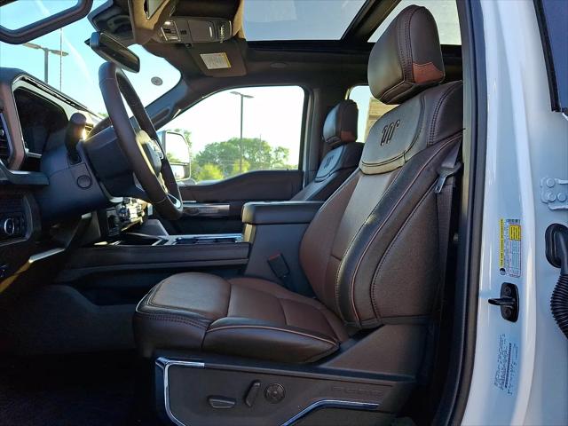2026 Ford F-250 King Ranch
