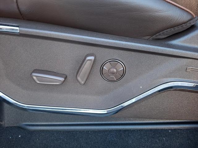2026 Ford F-250 King Ranch
