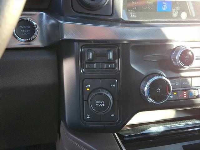 2026 Ford F-250 King Ranch