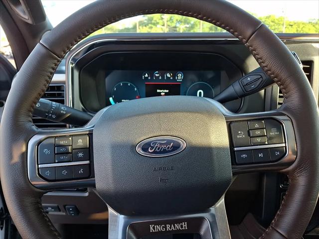 2026 Ford F-250 King Ranch