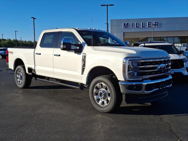 2026 Ford F-250 King Ranch for sale in Lumberton, NJ