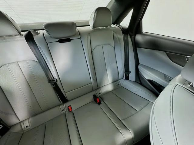 2023 Audi A4 Prestige 45 TFSI S line quattro S tronic