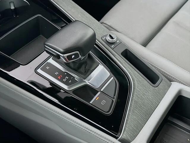 2023 Audi A4 Prestige 45 TFSI S line quattro S tronic