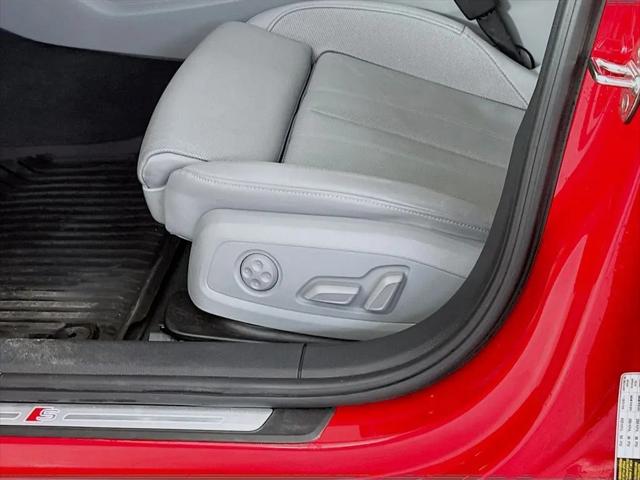 2023 Audi A4 Prestige 45 TFSI S line quattro S tronic