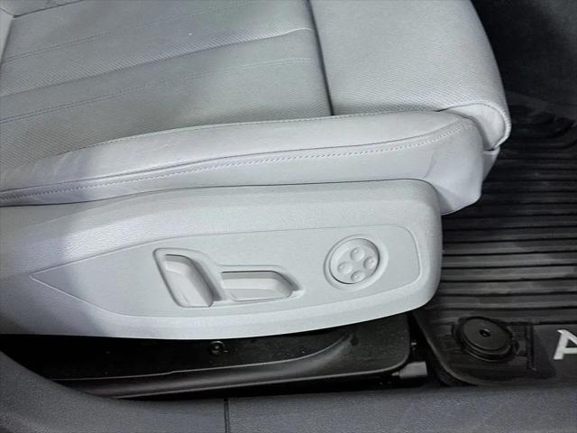 2023 Audi A4 Prestige 45 TFSI S line quattro S tronic