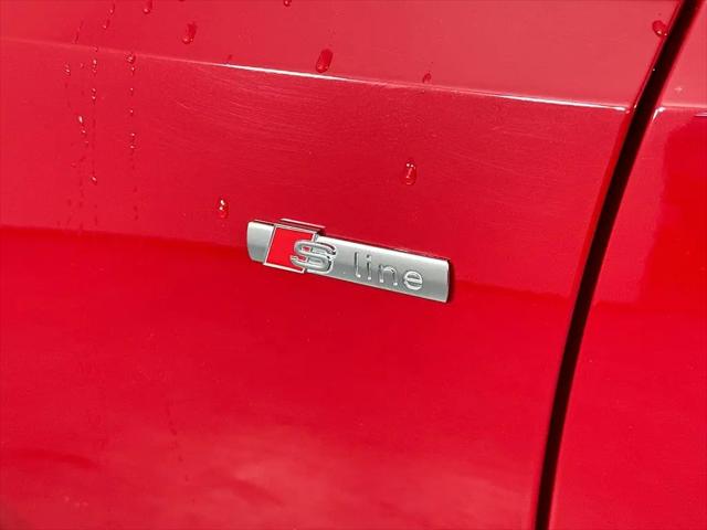 2023 Audi A4 Prestige 45 TFSI S line quattro S tronic