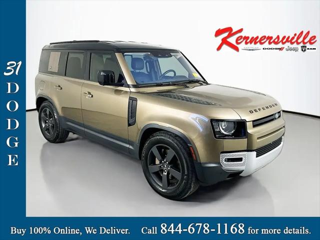 2020 Land Rover Defender 110 SE for sale in Kernersville, NC