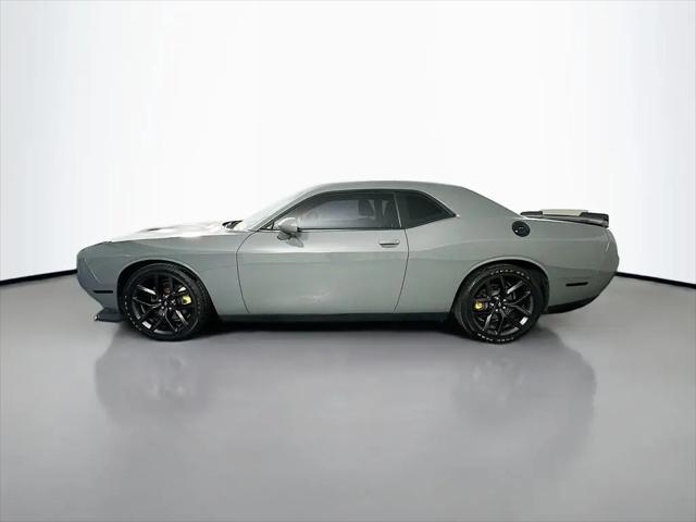 2019 Dodge Challenger GT
