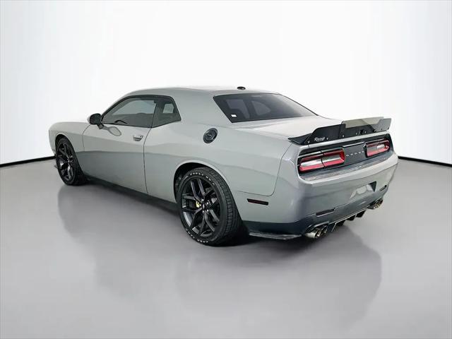 2019 Dodge Challenger GT
