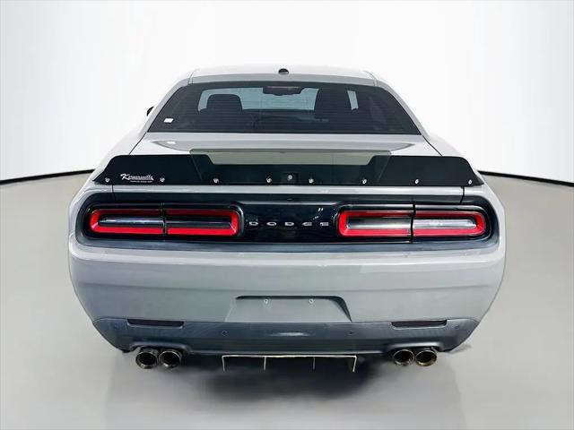 2019 Dodge Challenger GT