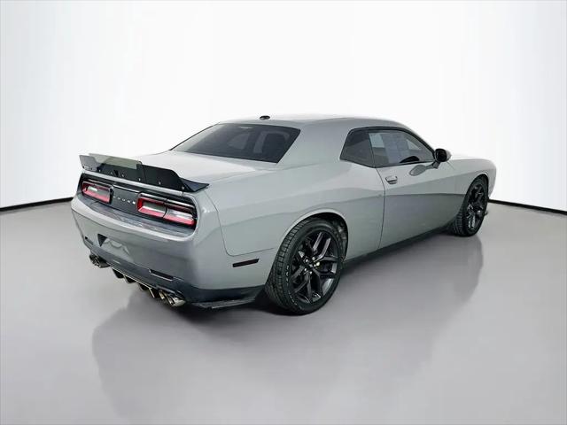 2019 Dodge Challenger GT