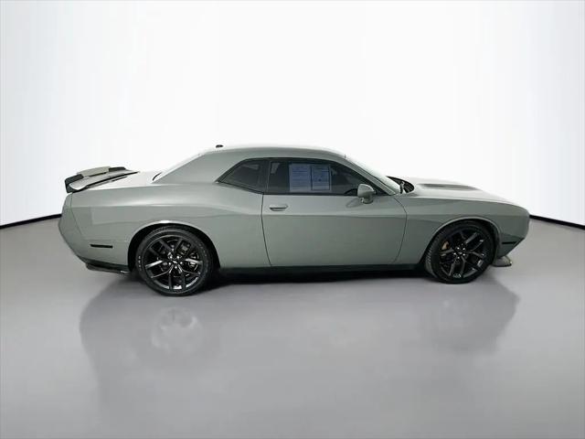 2019 Dodge Challenger GT