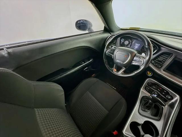 2019 Dodge Challenger GT