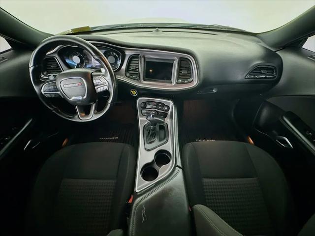2019 Dodge Challenger GT