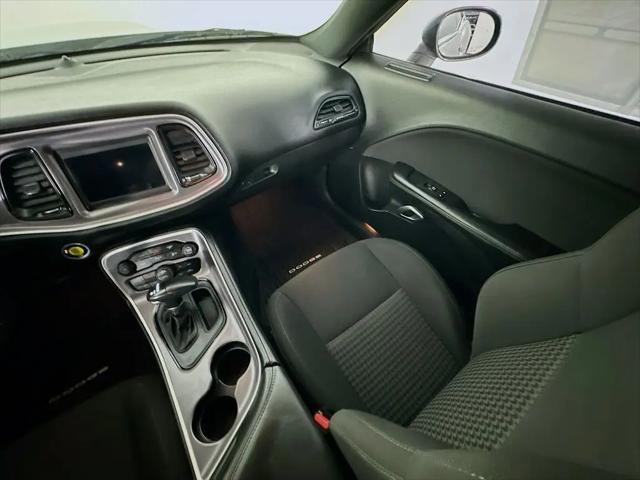 2019 Dodge Challenger GT