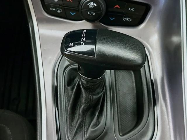 2019 Dodge Challenger GT