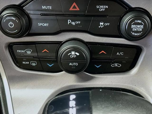 2019 Dodge Challenger GT