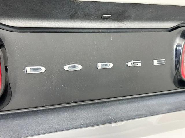 2019 Dodge Challenger GT