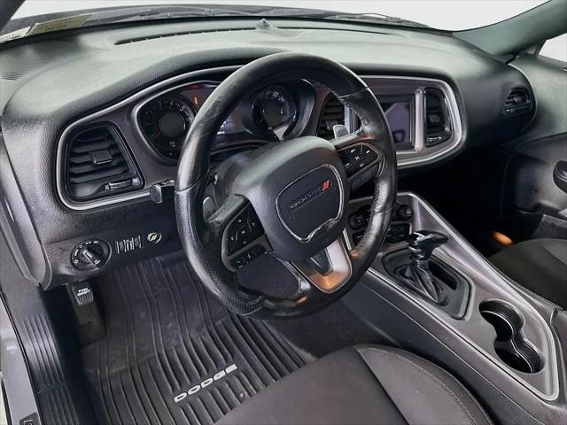 2019 Dodge Challenger GT