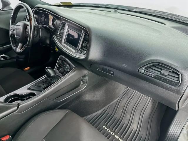 2019 Dodge Challenger GT
