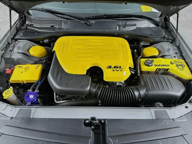 2019 Dodge Challenger GT